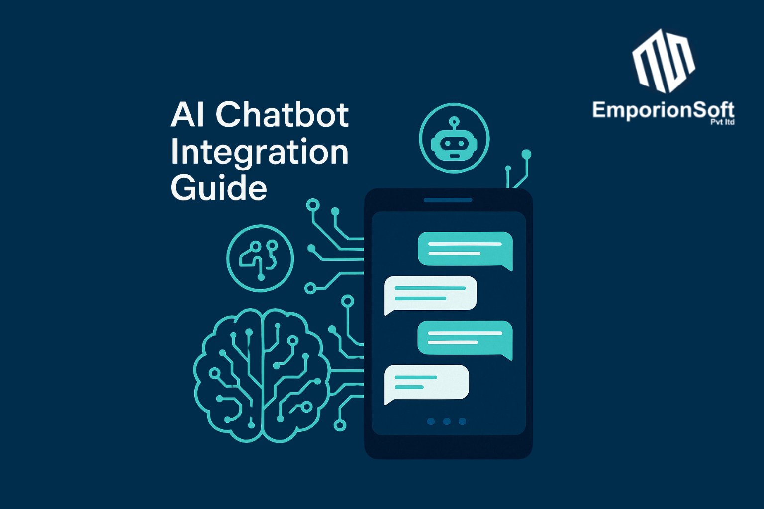 How to Integrate an AI Chatbot into Your Mobile App 2026: Step-by-Step Tutorial
