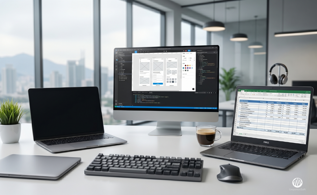 Web Development Cost in Pakistan 2026: Actual Prices
