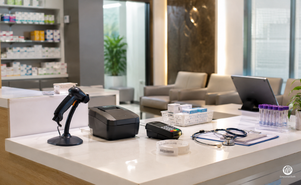 Healthcare Software Development Pakistan: Clinic Guide