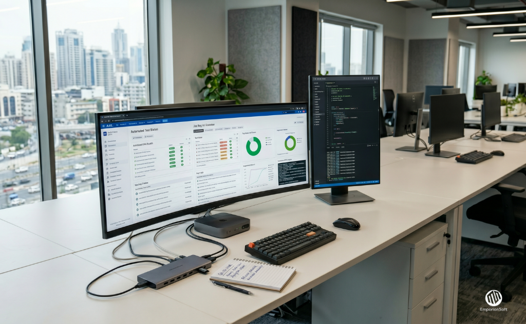 QA Testing Pakistan: Why Startups Can’t Skip It