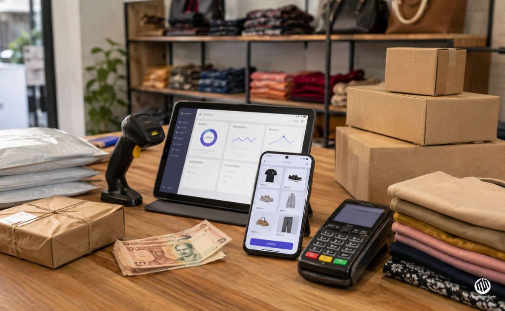 Ecommerce Development Pakistan: WooCommerce or Custom